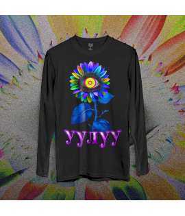 Big Buzz Original Long Sleeve T-Shirt