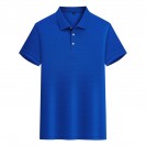 11-Color 7-Size Quick Dry Polo Shirt Custom Printing (PL_S001_001)