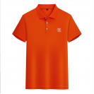 11-Color 7-Size Quick Dry Polo Shirt (PL_S001_001)