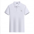 11-Color 7-Size Quick Dry Polo Shirt (PL_S001_001)