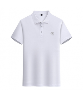 11-Color 7-Size Quick Dry Polo Shirt (PL_S001_001)