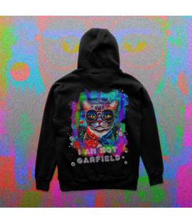 Big Buzz Original Hoodie