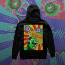 Big Buzz Original Hoodie