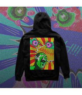 Big Buzz Original Hoodie