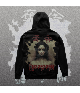 Big Buzz Original Hoodie