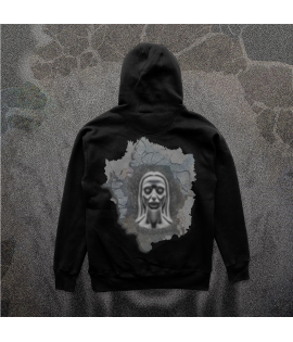 Big Buzz Original Hoodie