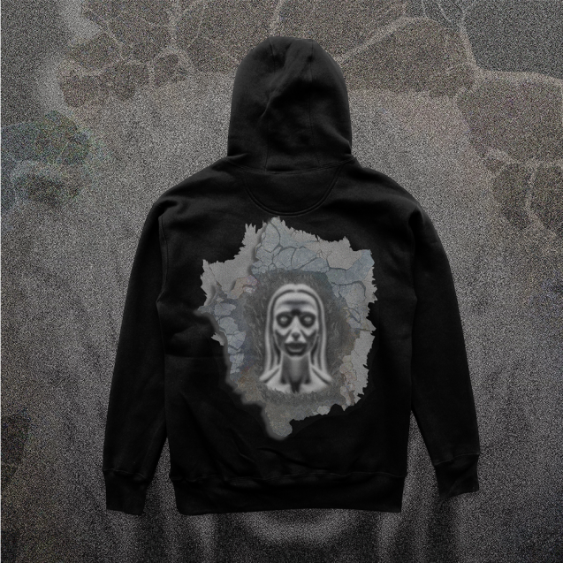 Big Buzz Original Hoodie