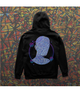 Big Buzz Original Hoodie