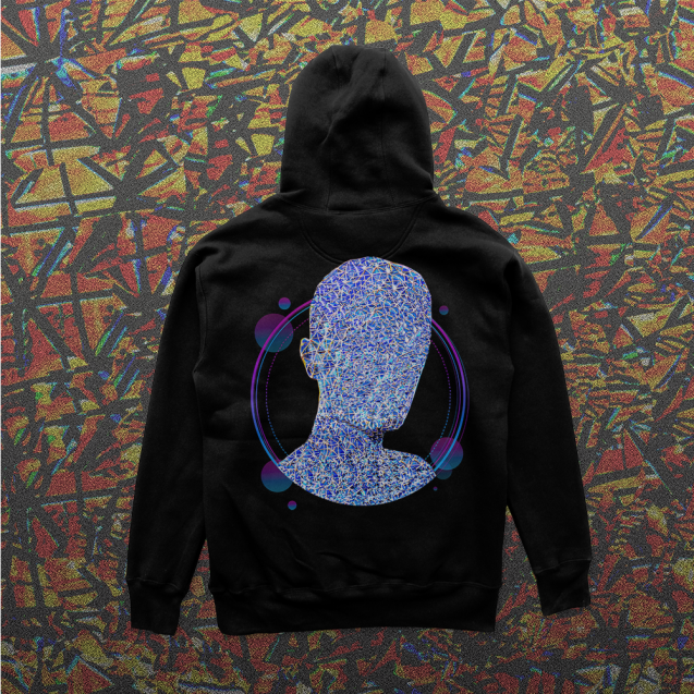 Big Buzz Original Hoodie