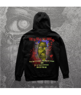 Big Buzz Original Hoodie