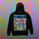 Big Buzz Original Hoodie