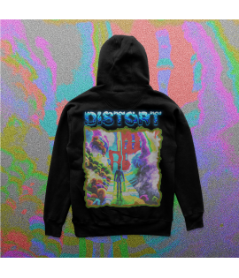 Big Buzz Original Hoodie