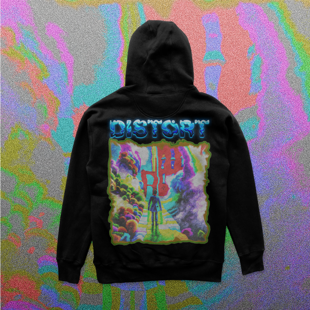 Big Buzz Original Hoodie