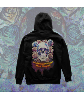 Big Buzz Original Hoodie