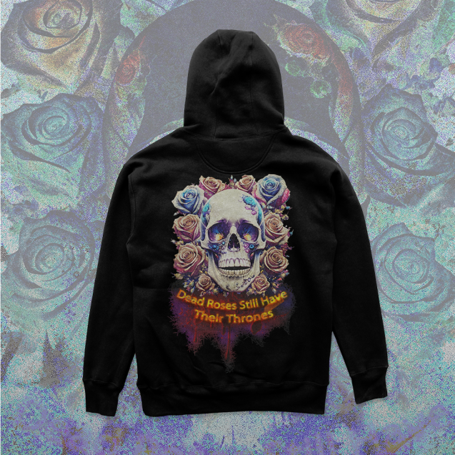 Big Buzz Original Hoodie