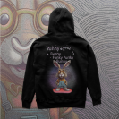 Big Buzz Original Hoodie