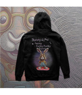 Big Buzz Original Hoodie