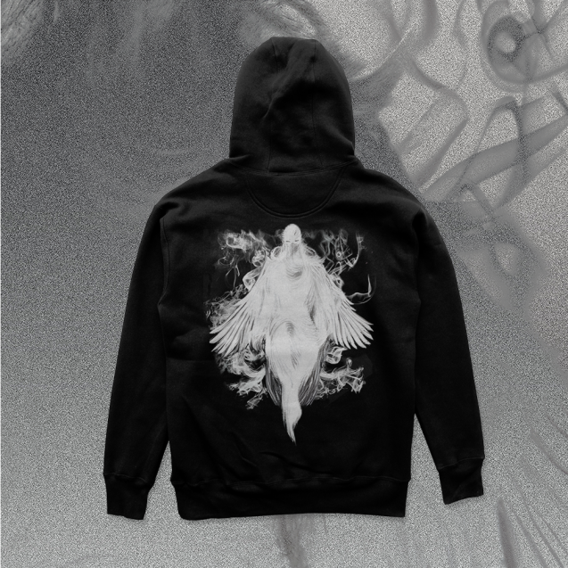 Big Buzz Original Hoodie