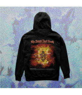 Big Buzz Original Hoodie