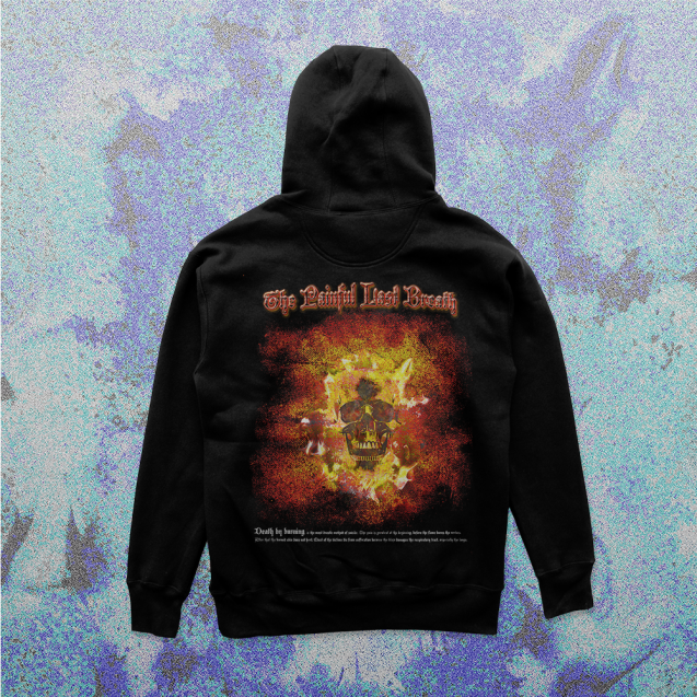 Big Buzz Original Hoodie