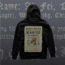 Big Buzz Original Hoodie