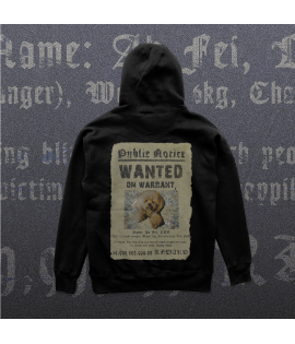Big Buzz Original Hoodie