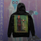 Big Buzz Original Hoodie