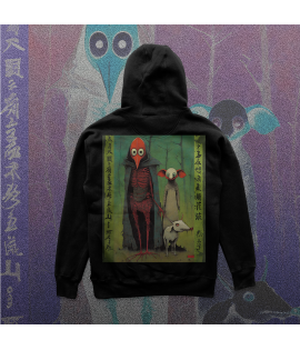 Big Buzz Original Hoodie