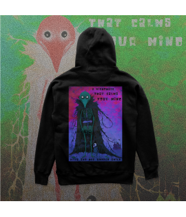 Big Buzz Original Hoodie
