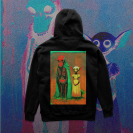 Big Buzz Original Hoodie