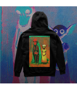 Big Buzz Original Hoodie