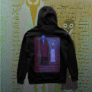 Big Buzz Original Hoodie