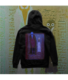 Big Buzz Original Hoodie