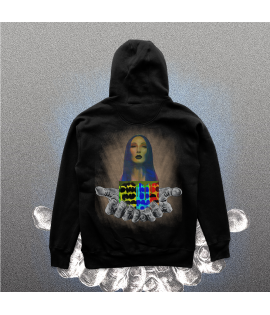 Big Buzz Original Hoodie