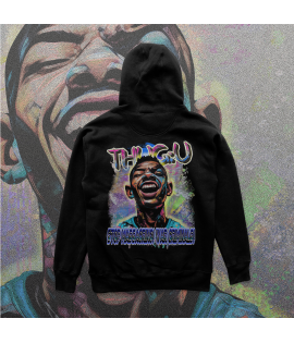 Big Buzz Original Hoodie