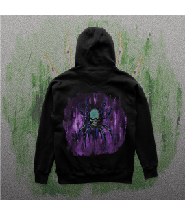 Big Buzz Original Hoodie