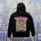 Big Buzz Original Hoodie