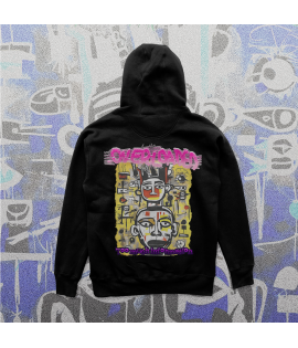 Big Buzz Original Hoodie