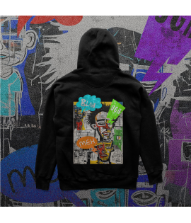 Big Buzz Original Hoodie