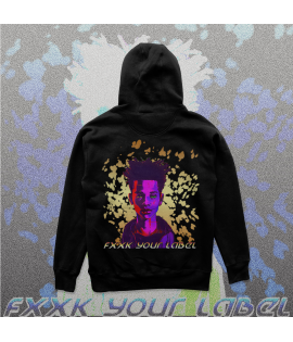 Big Buzz Original Hoodie