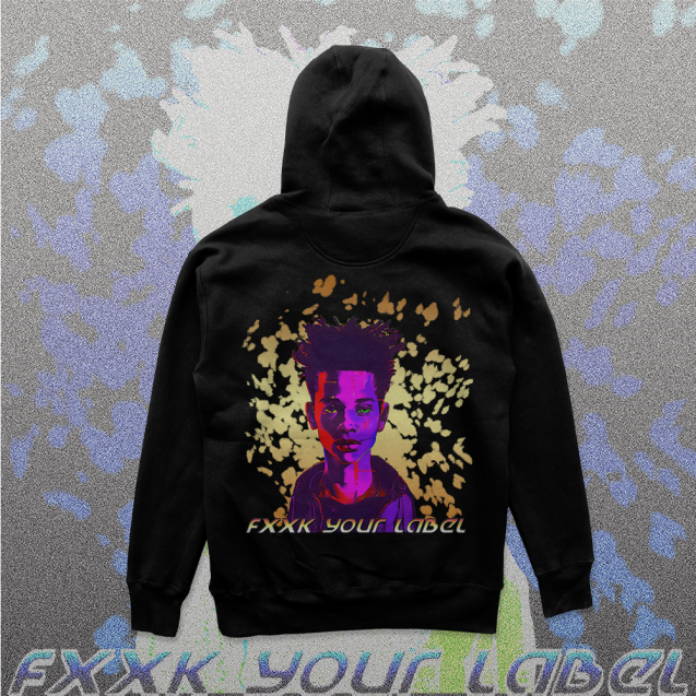 Big Buzz Original Hoodie