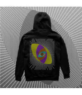 Big Buzz Original Hoodie