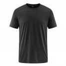 5-Color 7-Size Quick Dry Regular Fit T-Shirt Custom Printing (RTT_S049_001)