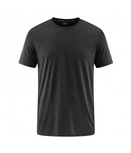 5-Color 7-Size Quick Dry Regular Fit T-Shirt Custom Printing (RTT_S049_001)