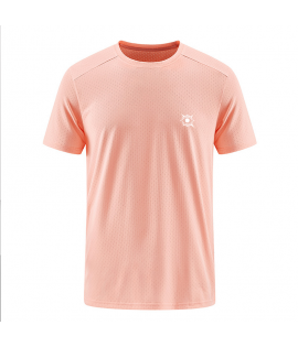 5-Color 7-Size Quick Dry Regular Fit Running T-Shirt (RTT_S049_001)