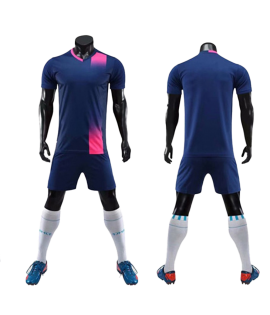 6-Color 9-Size Quick Dry Football Team Uniforms (SU_S053_001)
