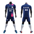 6-Color 9-Size Quick Dry Football Team Uniforms (SU_S053_001)