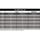 6-Color 12-Size Quick Dry Football Team Uniforms (SU_S053_002)