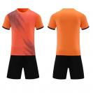 5-Color 10-Size Breathable Football Team Uniforms (SU_S053_003)