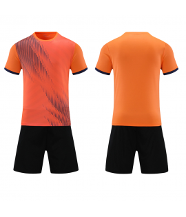 5-Color 10-Size Breathable Football Team Uniforms (SU_S053_003)